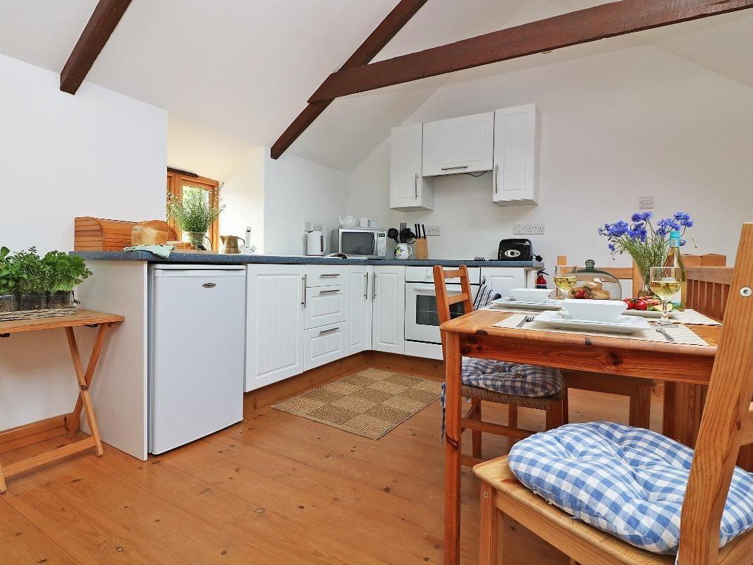 Lower Rissick Cottage Penzance Exteriör bild