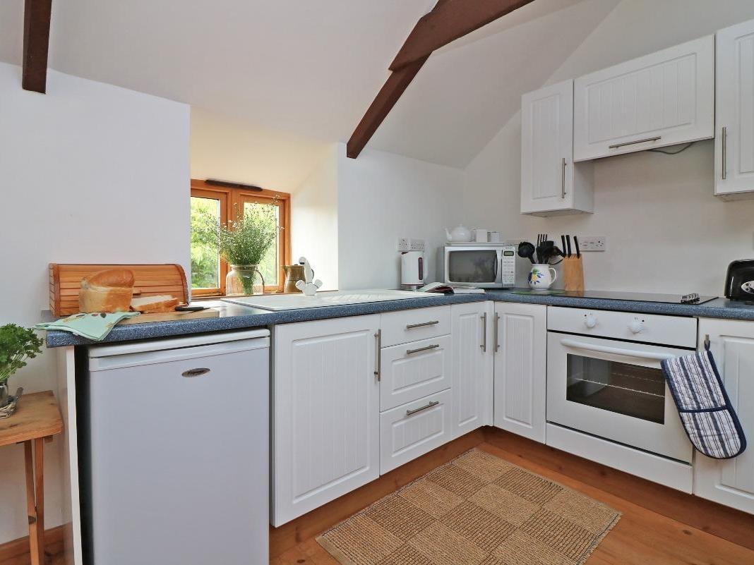 Lower Rissick Cottage Penzance Exteriör bild